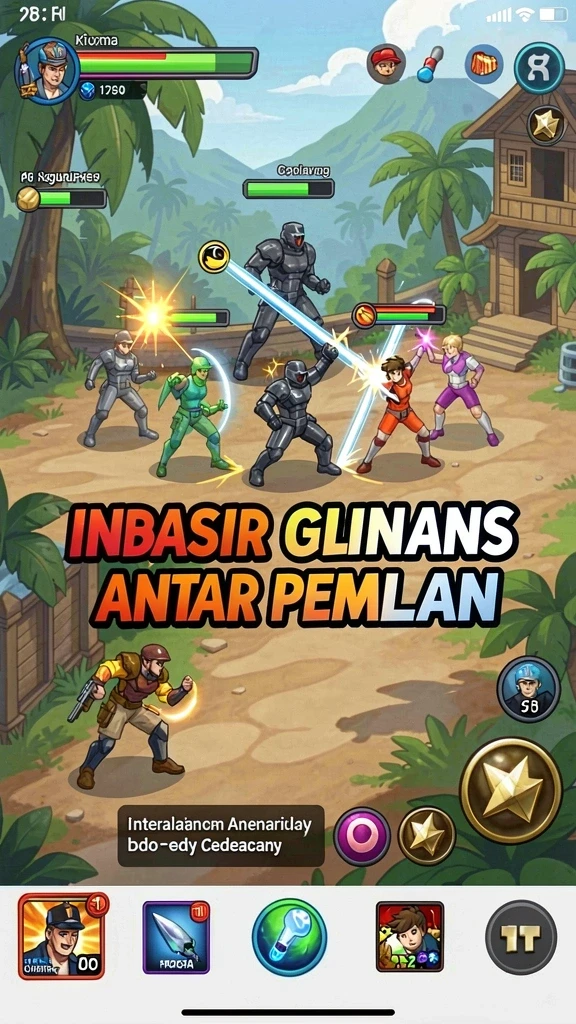 Screenshot 070slot nomor 2