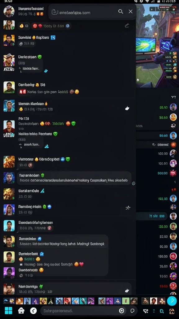 Screenshot 4p4p nomor 2