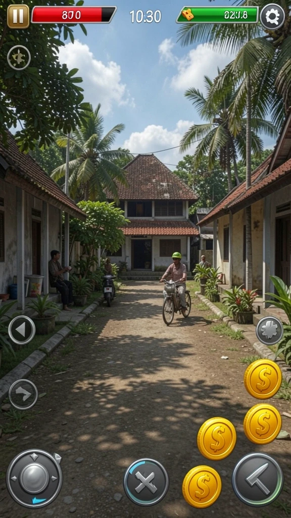 Screenshot 4p4p nomor 3