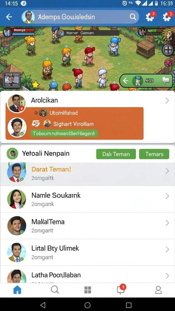 Screenshot 5rt nomor 1