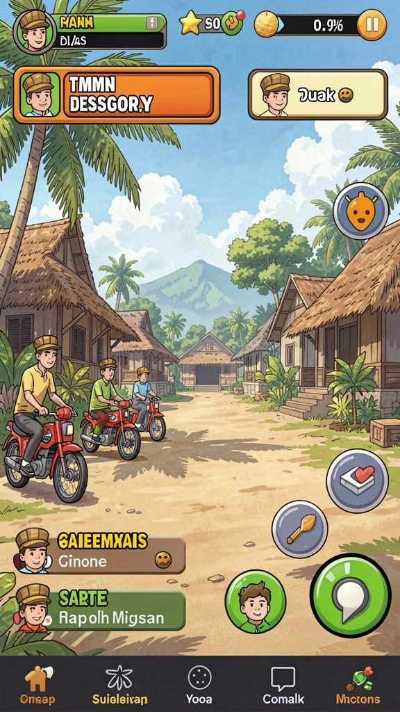 Screenshot 5rt nomor 2