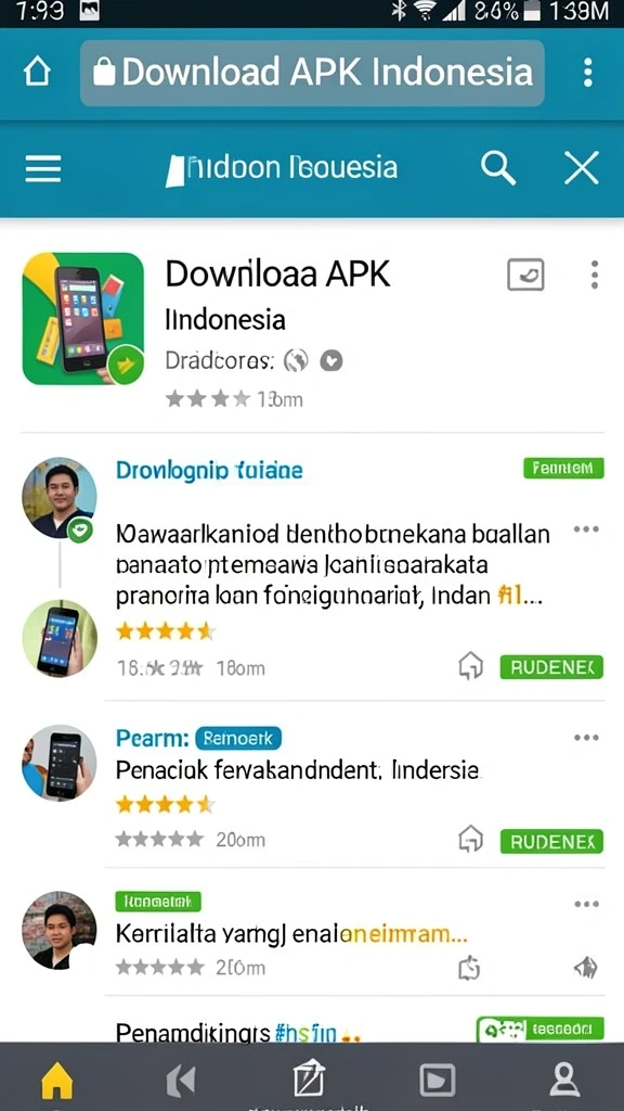 Screenshot 88bos nomor 3