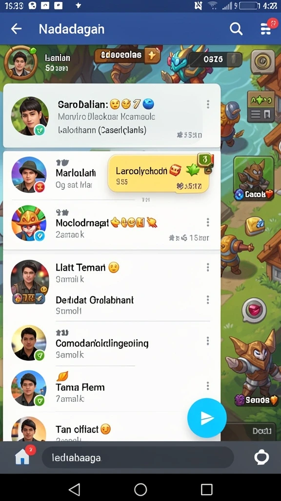 Screenshot bintangmpo nomor 1