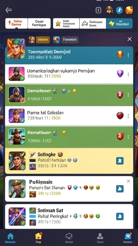 Screenshot bintangmpo nomor 3