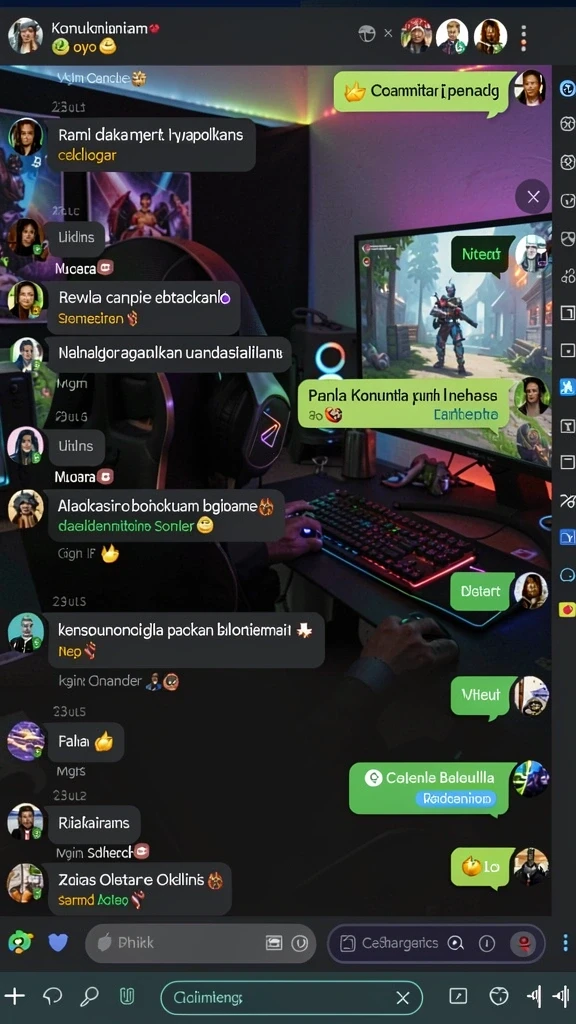 Screenshot depo89 nomor 1