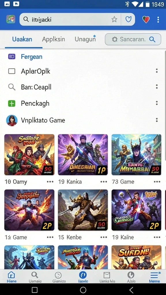Screenshot depo89 nomor 3