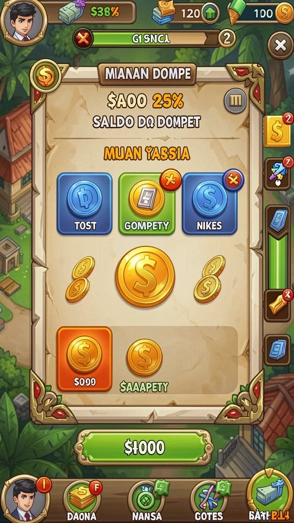 Screenshot gamerp nomor 3