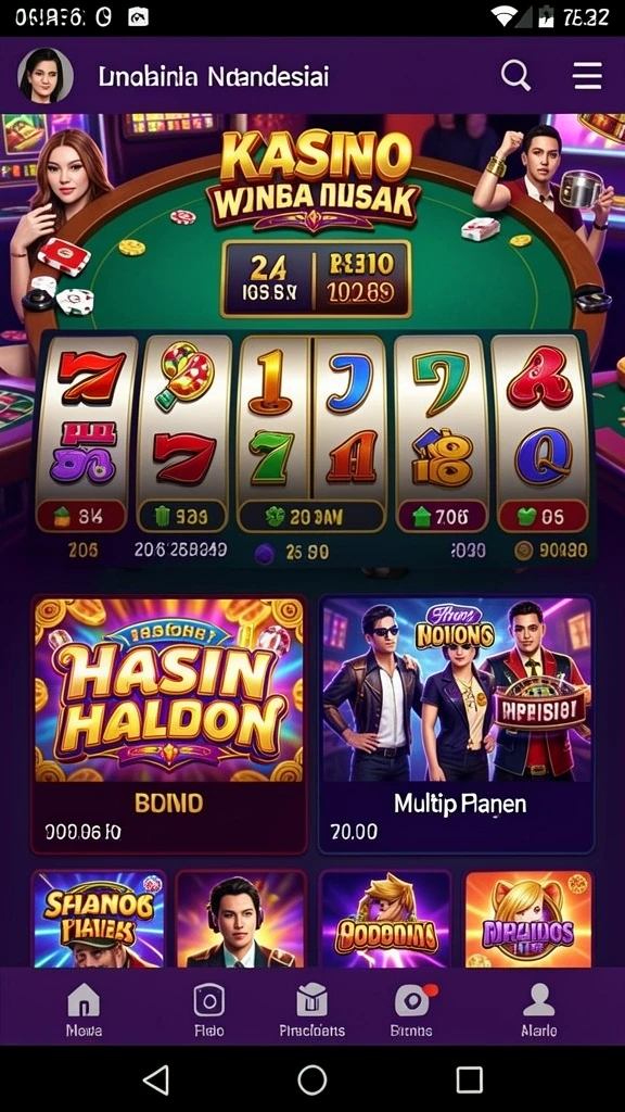 Screenshot guatogel nomor 3