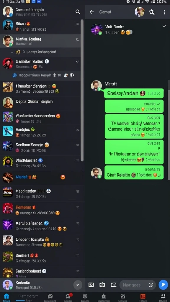 Screenshot hajitoto nomor 2