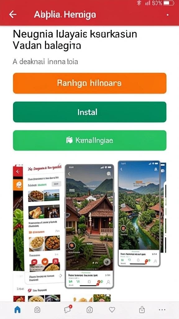 Screenshot hokiluck nomor 1