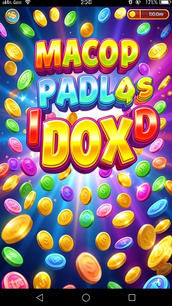 Screenshot idagame nomor 2