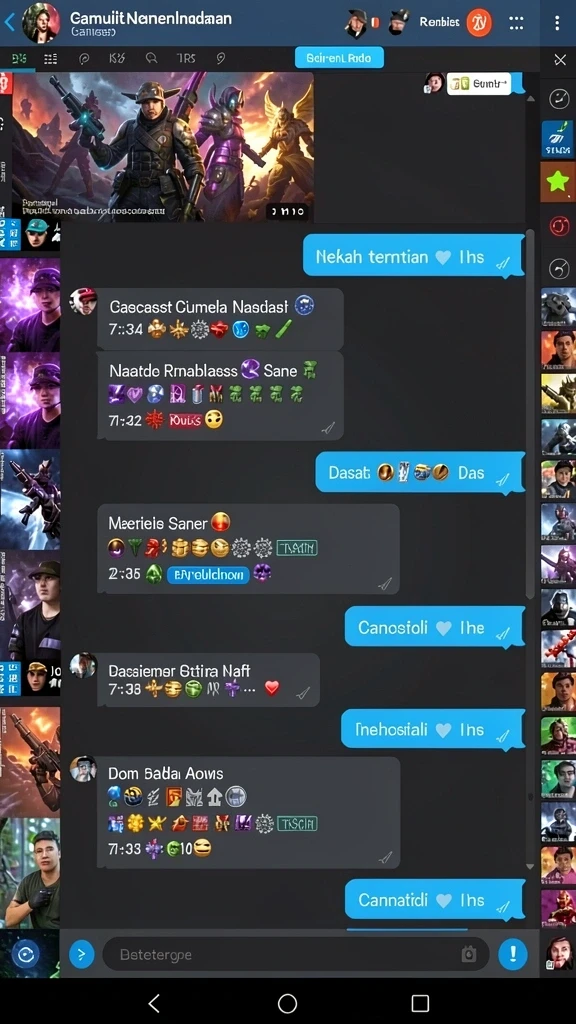 Screenshot indslot nomor 3
