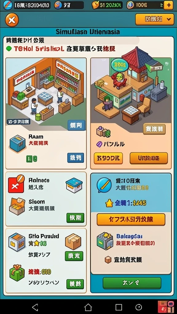 Screenshot koko11 nomor 1
