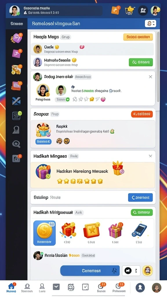 Screenshot lucubet nomor 2