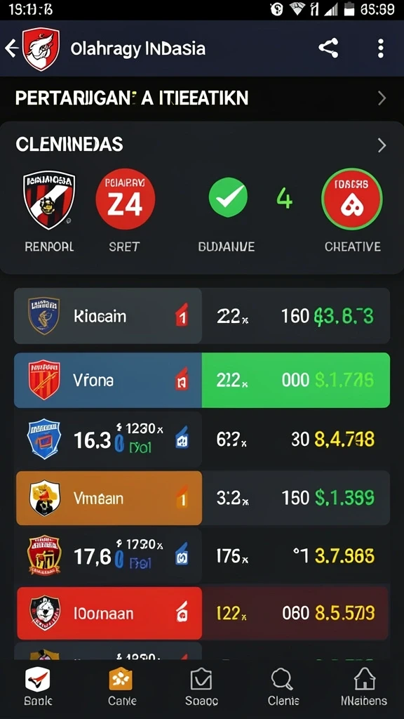 Screenshot mainslot88 nomor 1