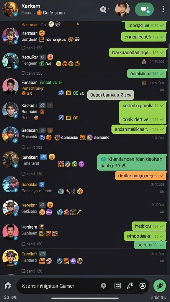 Screenshot mc888 nomor 1