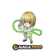 naga2000 APK Resmi — ikon aplikasi