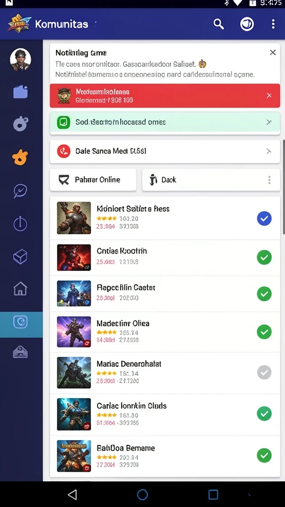 Screenshot naga2000 nomor 1