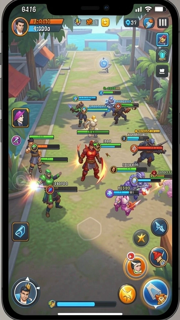 Screenshot naga2000 nomor 2