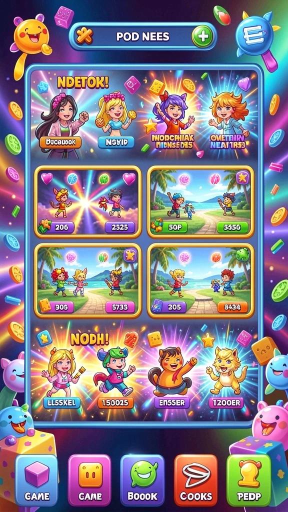 Screenshot nexgid nomor 3