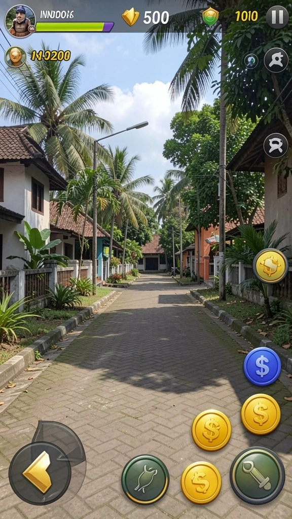 Screenshot nx888 nomor 1