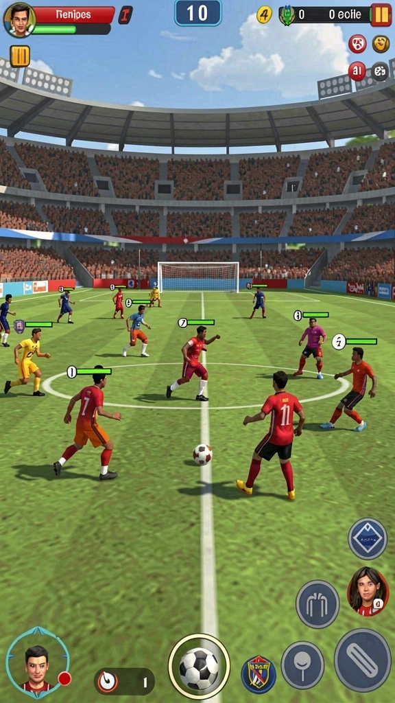 Screenshot pragmatic123 nomor 3