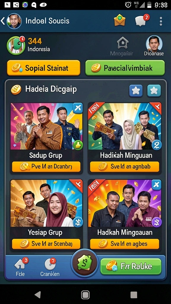 Screenshot ratu303 nomor 3