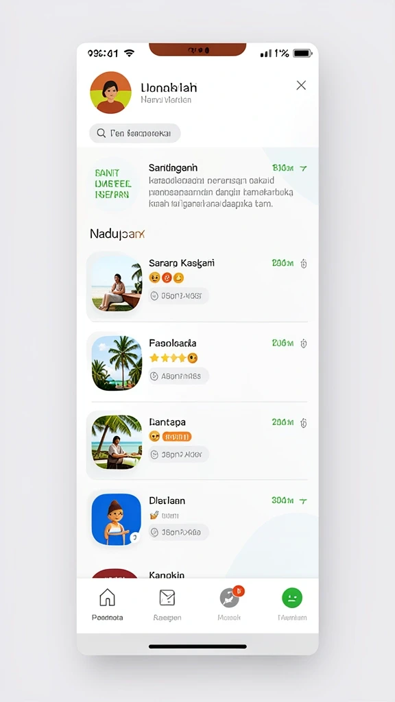 Screenshot rejeki nomor 1