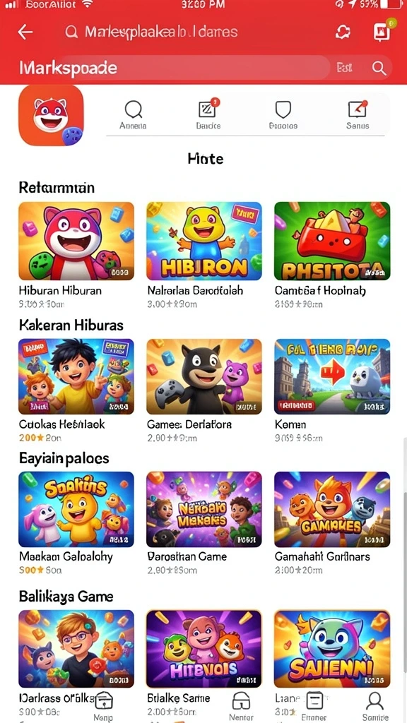 Screenshot rejeki nomor 3