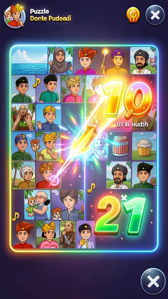 Screenshot ufo777 nomor 1