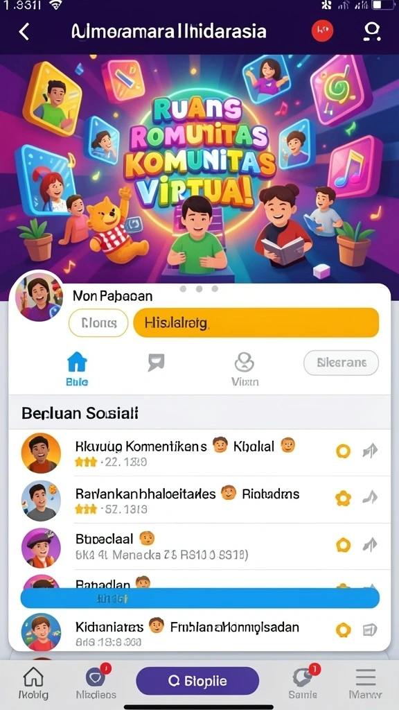 Screenshot wow77 nomor 2