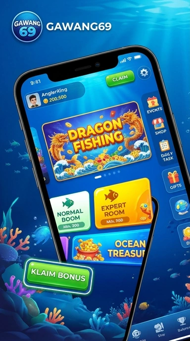 gawang69 — galeri pratinjau Resmi APK